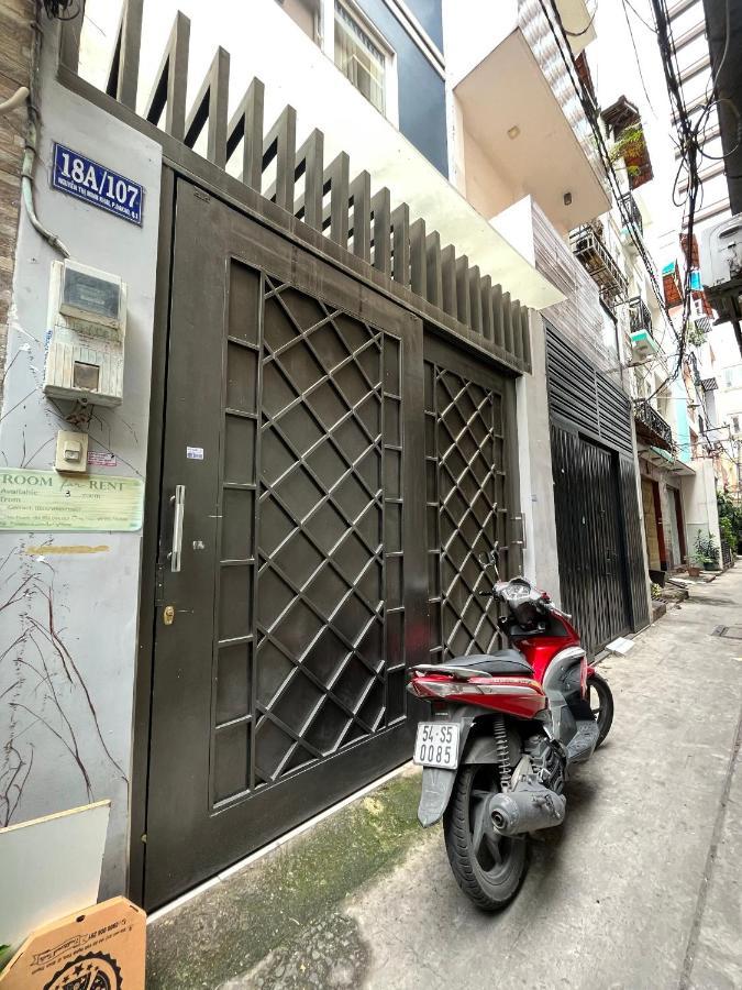 Nice Village Tv Station - Studio 1 Hô Chi Minh-Ville Extérieur photo